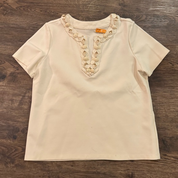 Tory Burch Top - Picture 1 of 1